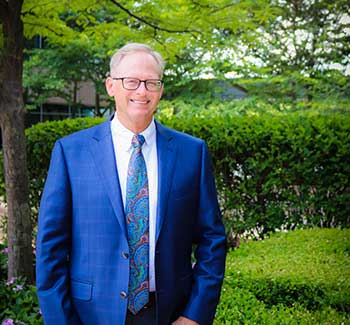 Dr. Mark Miller